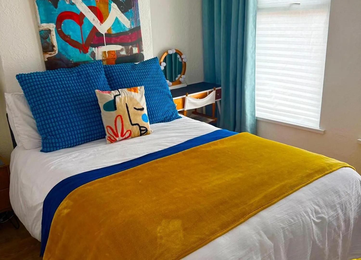 Bloom19 Traditional Belfast Entire House 10 Mins From City Centre United Kingdom