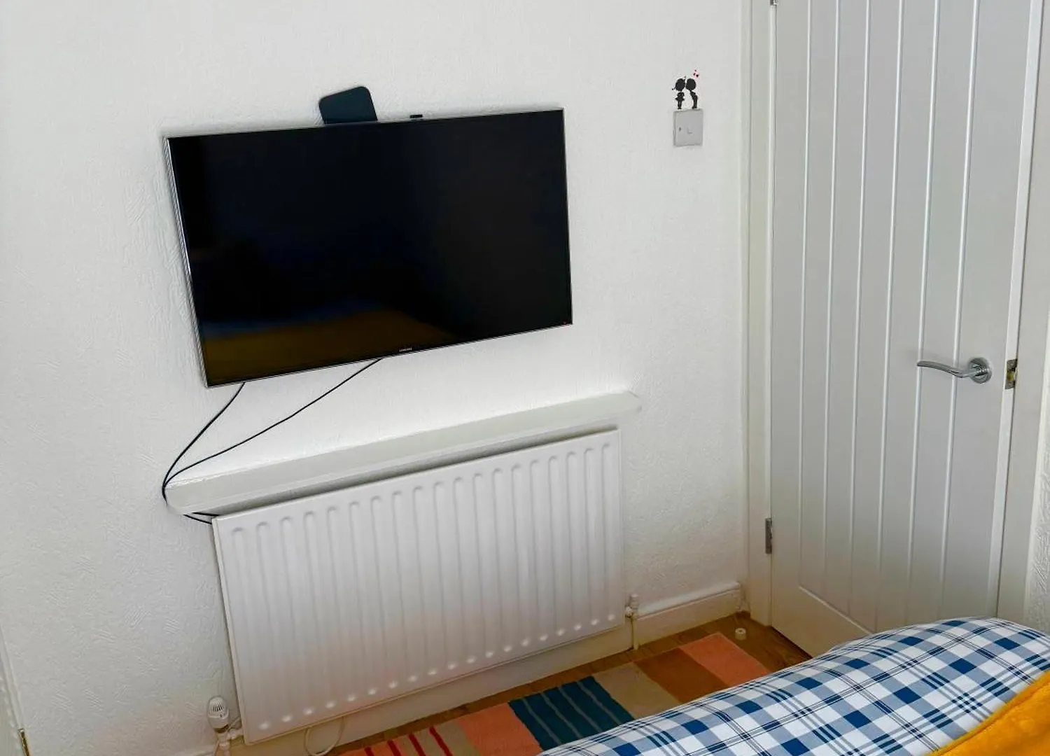 Bloom19 Traditional Belfast Entire House 10 Mins From City Centre