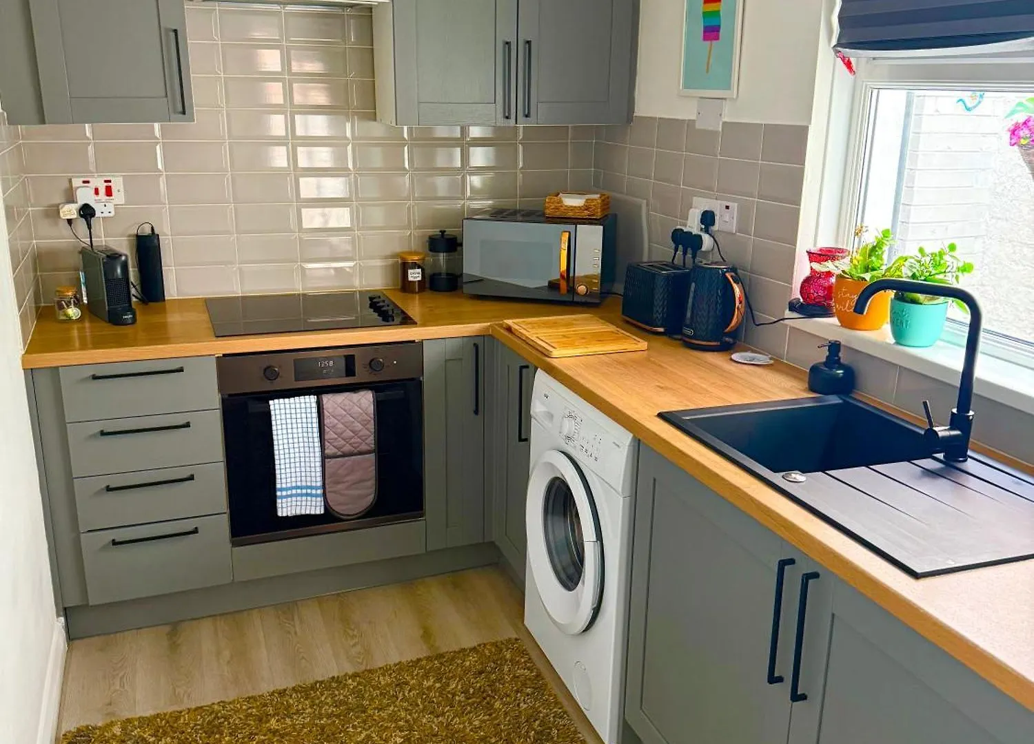 Bloom19 Traditional Belfast Entire House 10 Mins From City Centre