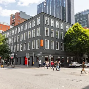 Hotel Easyhotel, Belfast