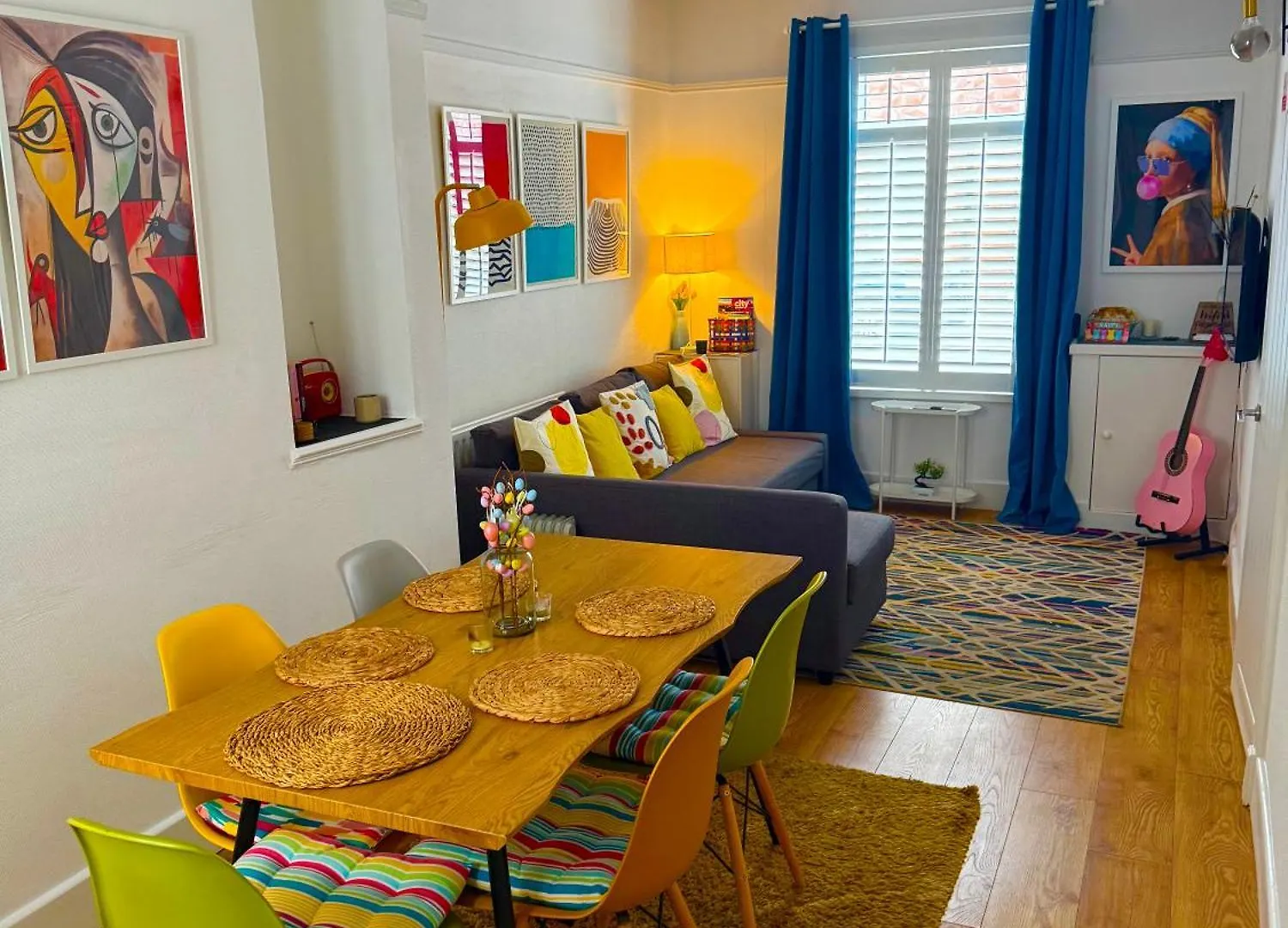 Bloom19 Traditional Belfast Entire House 10 Mins From City Centre Prázdninový dům