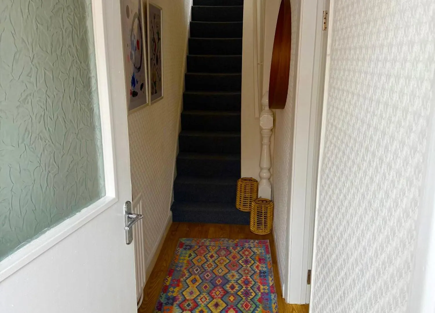 Bloom19 Traditional Belfast Entire House 10 Mins From City Centre