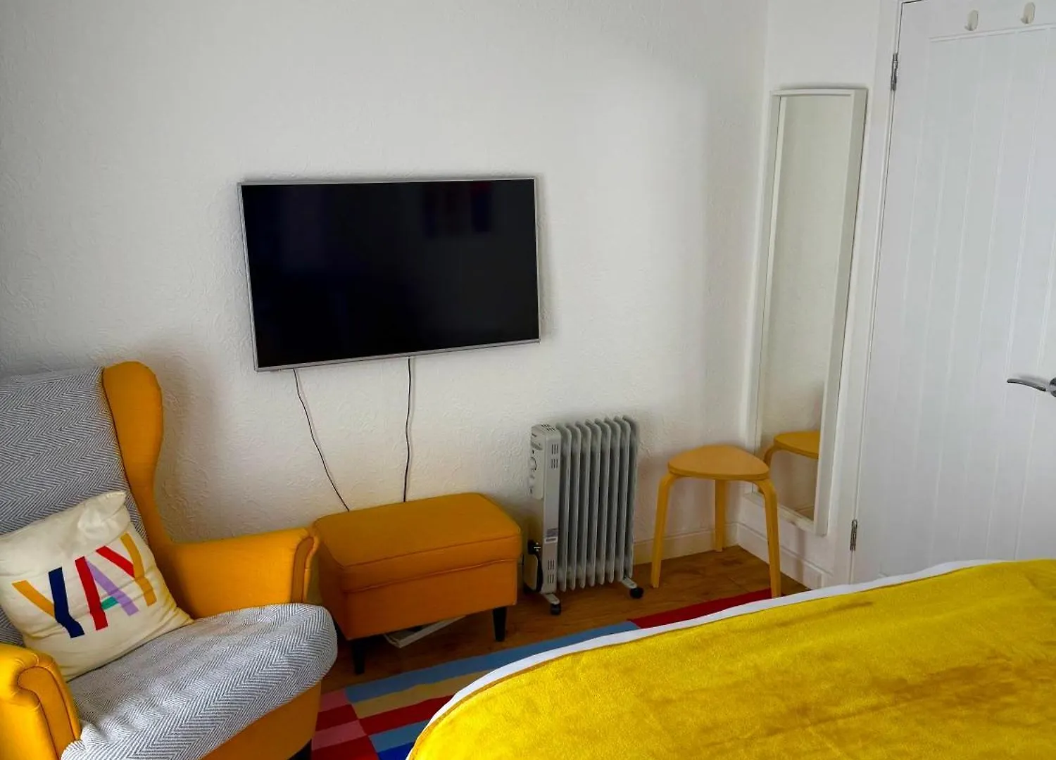 Bloom19 Traditional Belfast Entire House 10 Mins From City Centre 0*,  Royaume-Uni