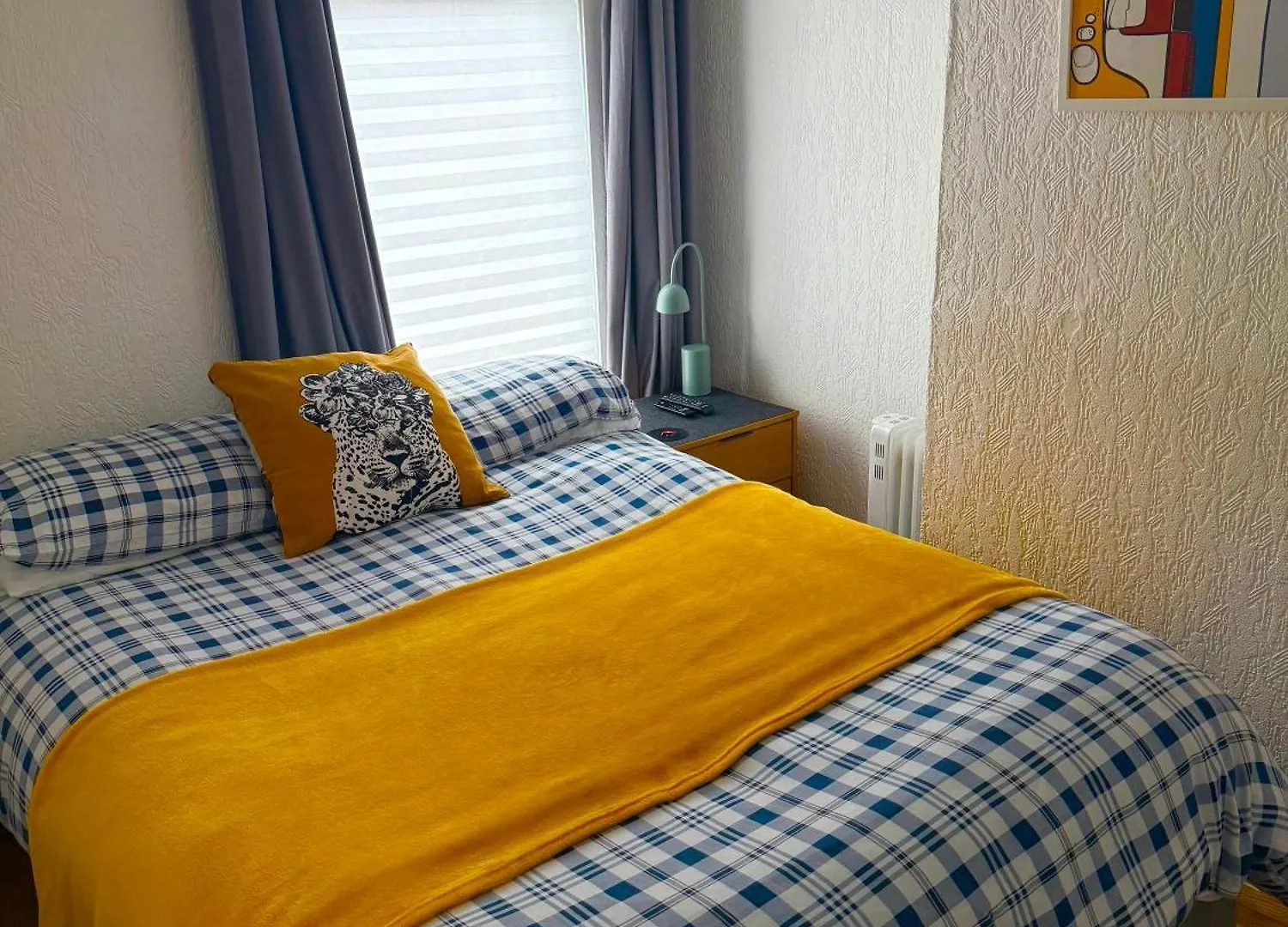 Hébergement de vacances Bloom19 Traditional Belfast Entire House 10 Mins From City Centre Royaume-Uni