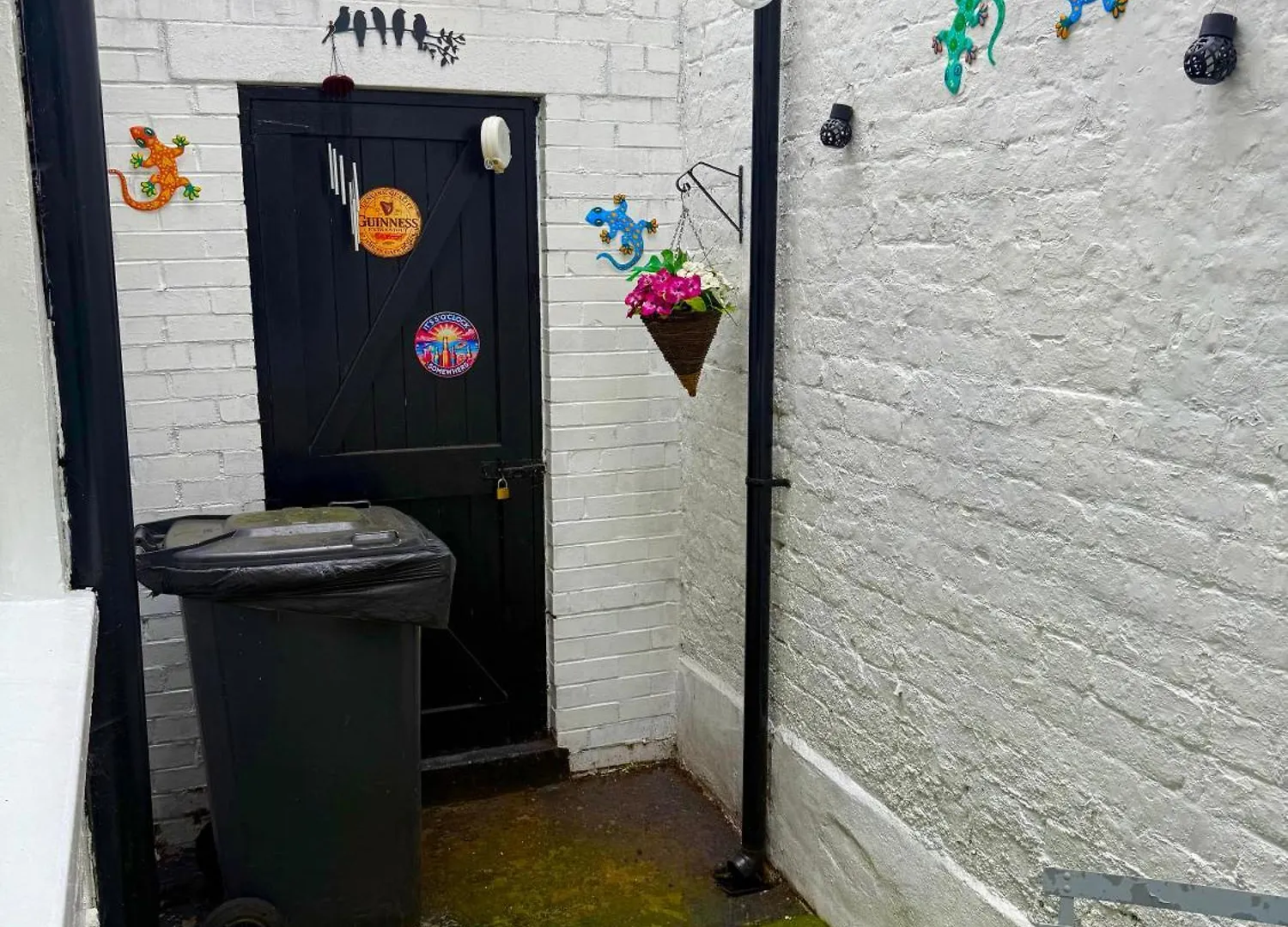 Hébergement de vacances Bloom19 Traditional Belfast Entire House 10 Mins From City Centre Royaume-Uni