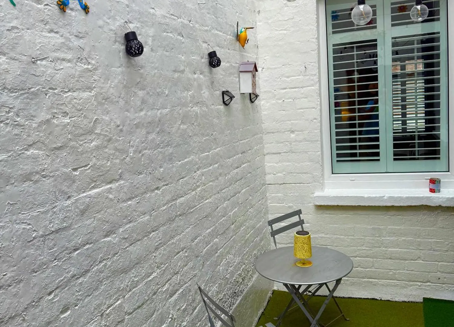 Bloom19 Traditional Belfast Entire House 10 Mins From City Centre